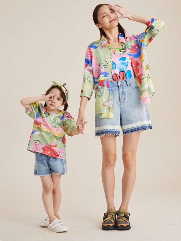 小食梦兽2021春夏季