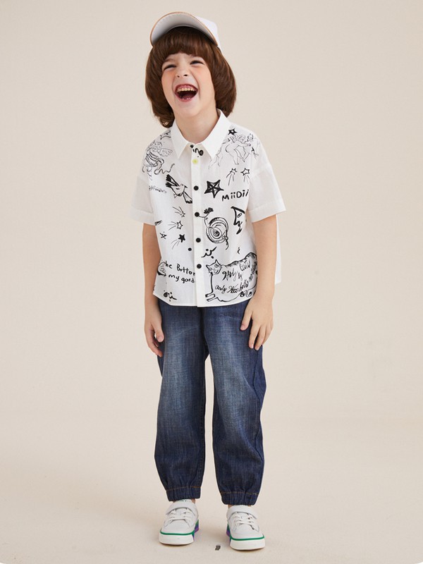 小食梦兽2021春夏季