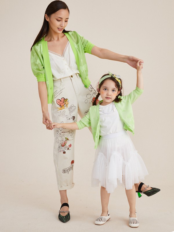 小食梦兽童装2021春夏季