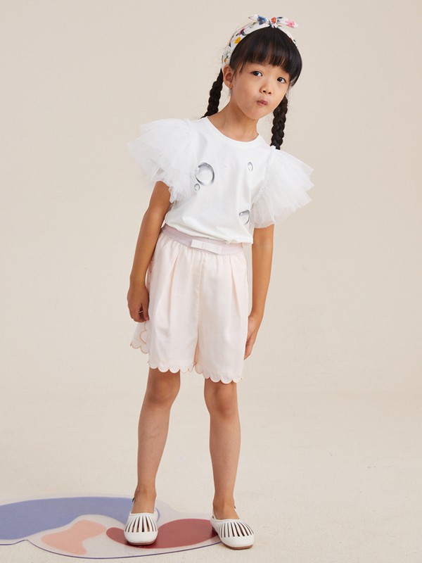 小食梦兽童装2021春夏季