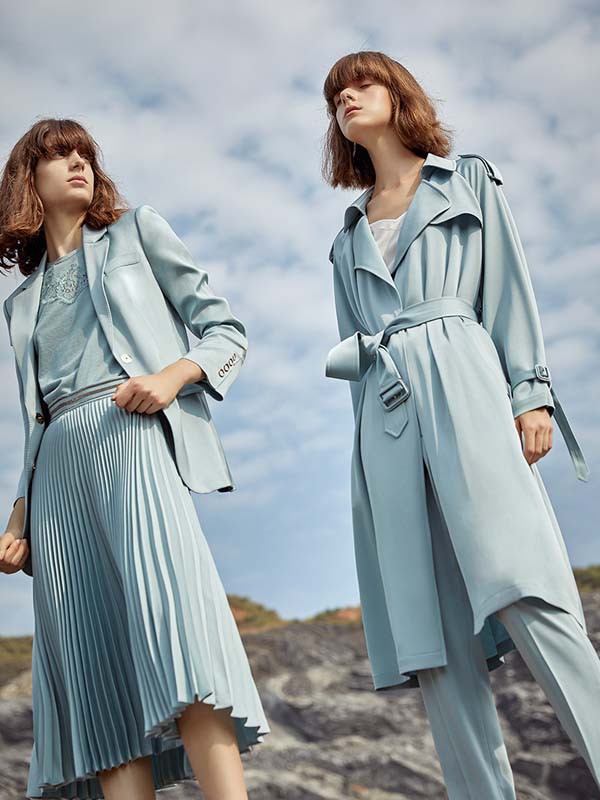 艾米尔2021春夏季