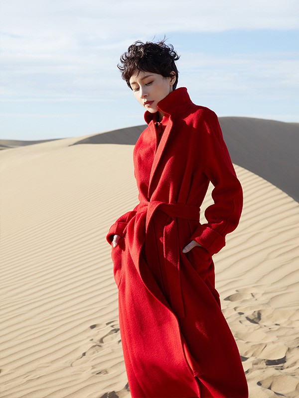 艾米尔2021秋冬季