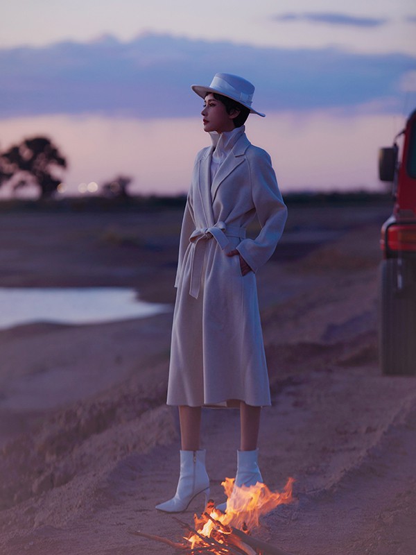 艾米尔女装2021秋冬季