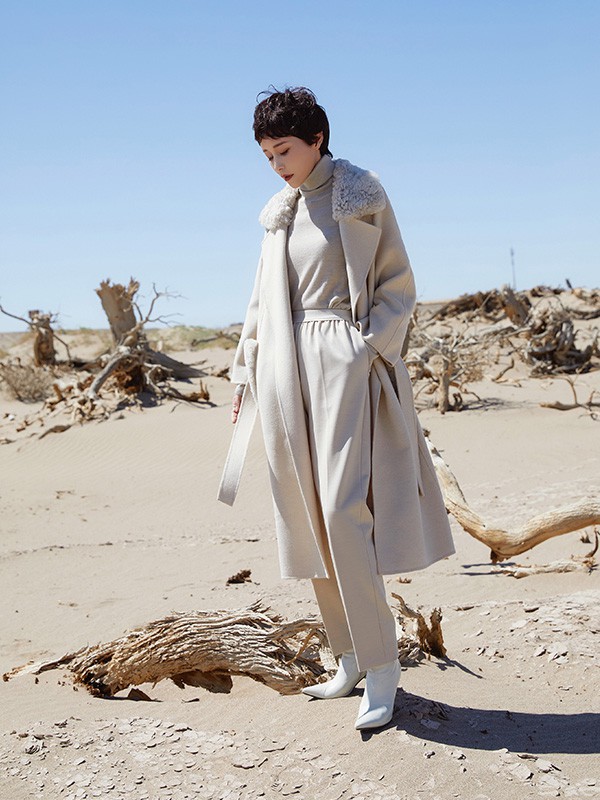 艾米尔女装2021秋冬季