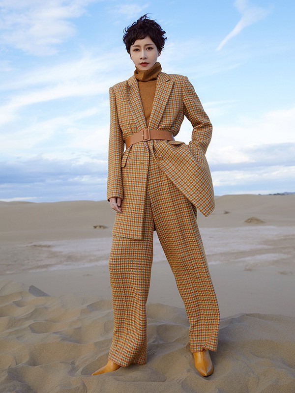 艾米尔女装2021秋冬季