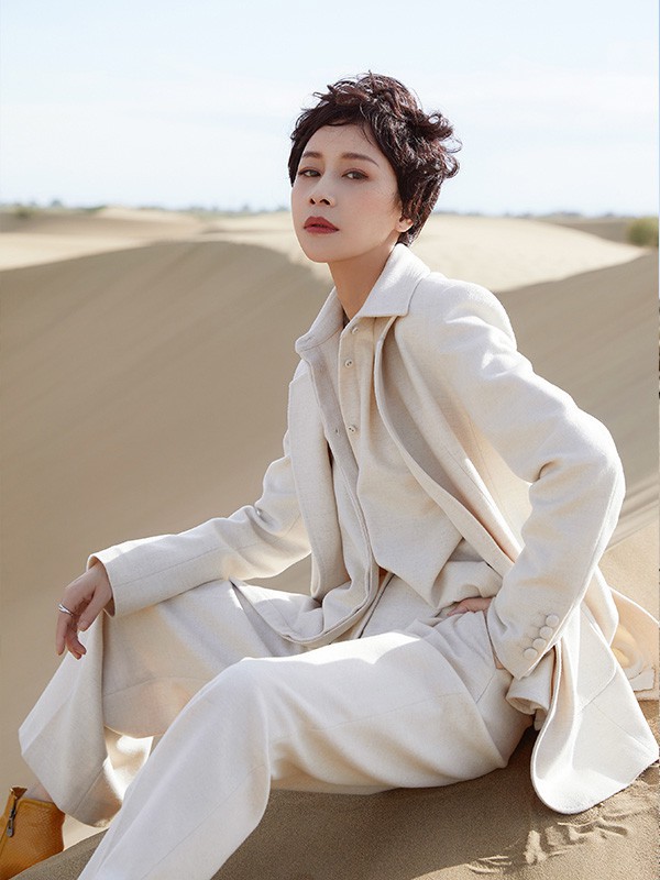 艾米尔女装2021秋冬季