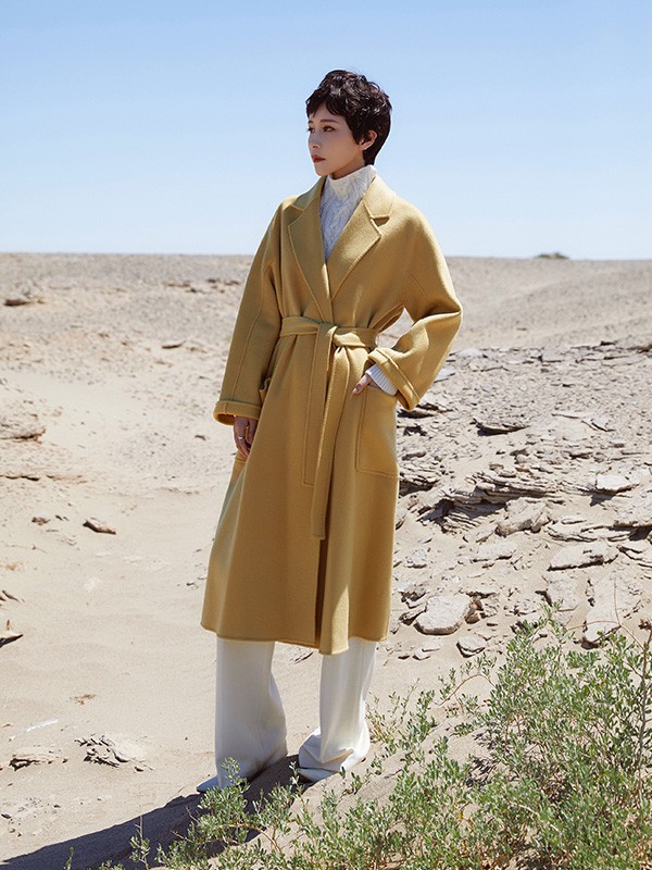 艾米尔女装2021秋冬季