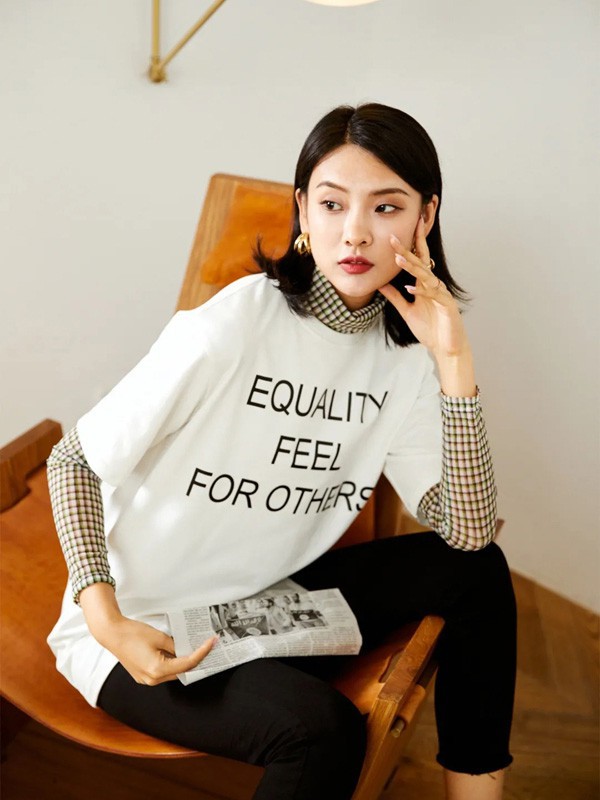 雀啡女装2021春夏季