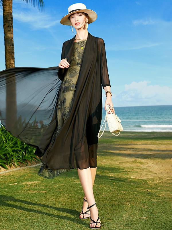 卡米兰2021春夏季