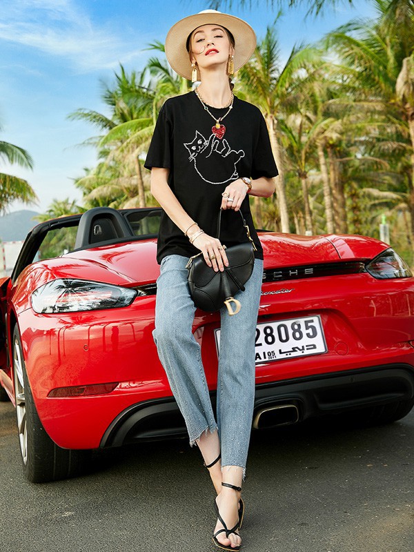 卡米兰2021春夏季