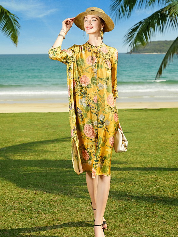 卡米兰2021春夏季