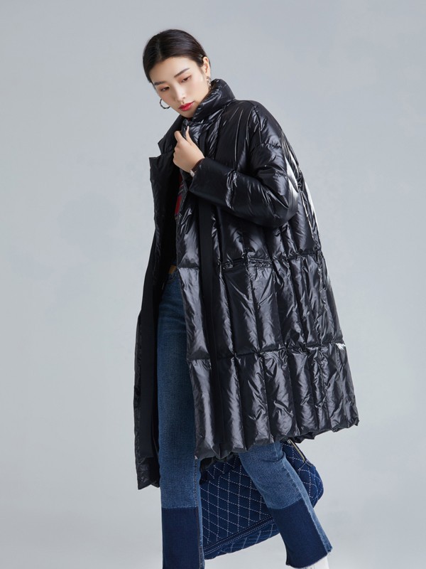 欧炫尔女装2021秋冬季