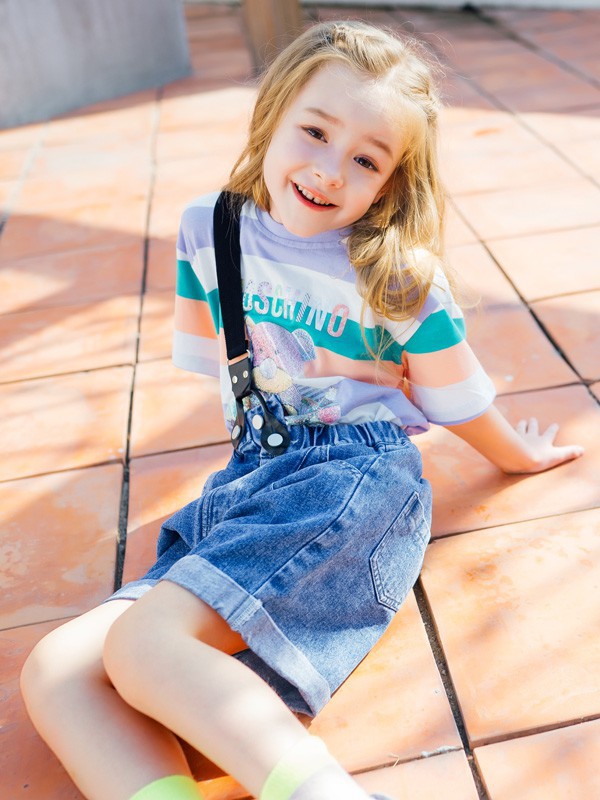 时尚佰莉2021春夏季