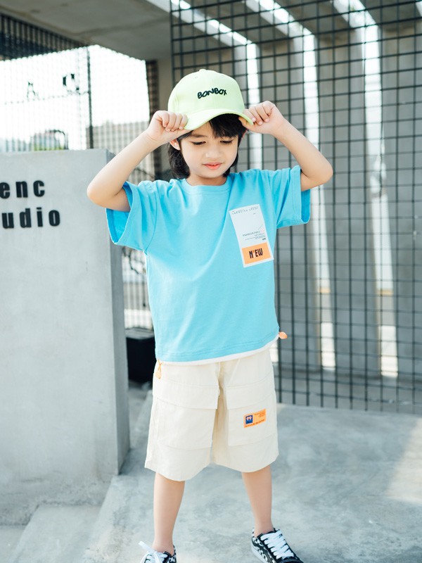 时尚佰莉2021春夏季