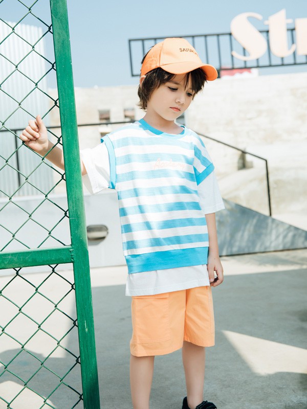 时尚佰莉2022春夏季