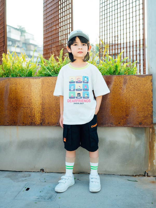 时尚佰莉2021春夏季