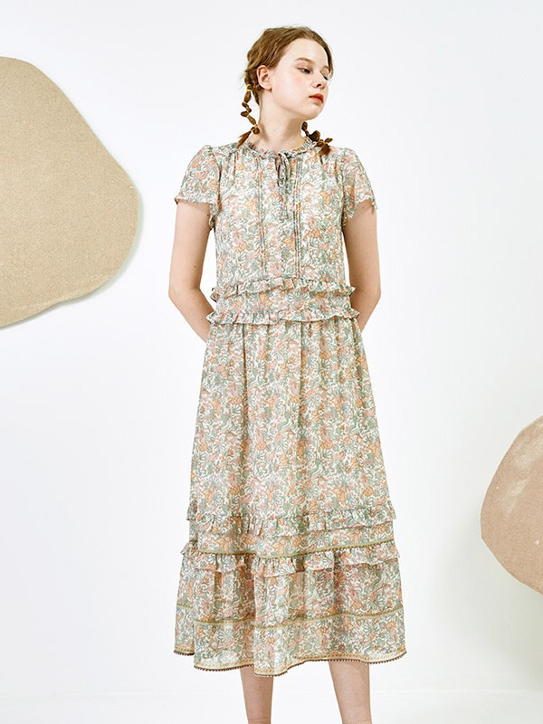 星期四2021春夏季