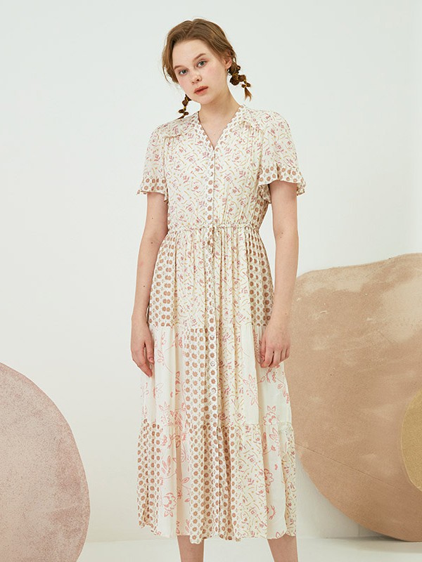 星期四女装2021春夏季