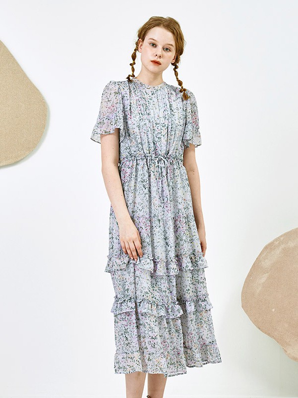 星期四女装2021春夏季