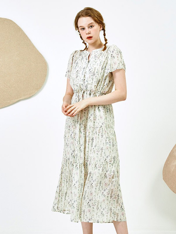 星期四女装2021春夏季