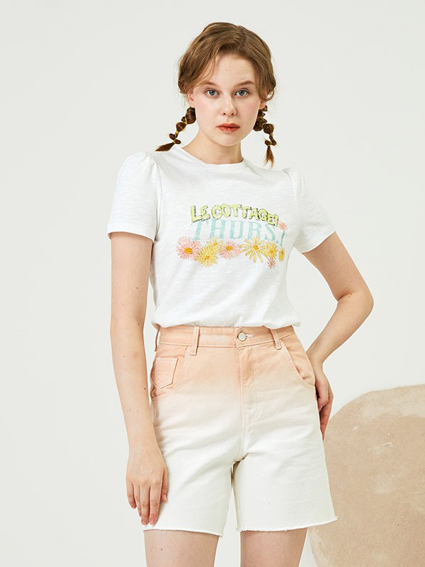 星期四女装2021春夏季