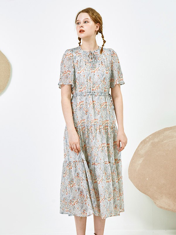 星期四女装2021春夏季