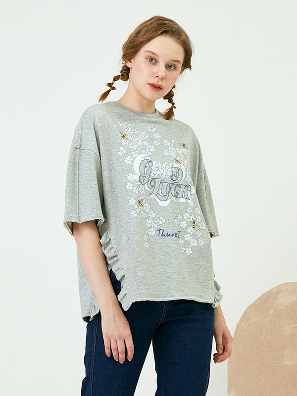 星期四女装2021春夏季