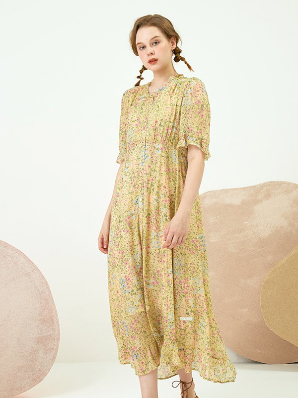 星期四女装2021春夏季