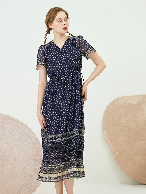 星期四女装2021春夏季