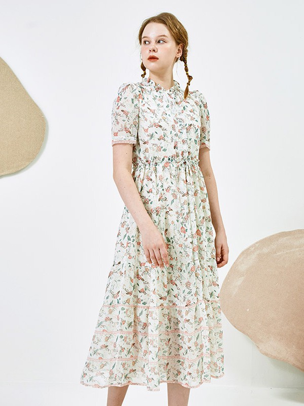 星期四女装2021春夏季