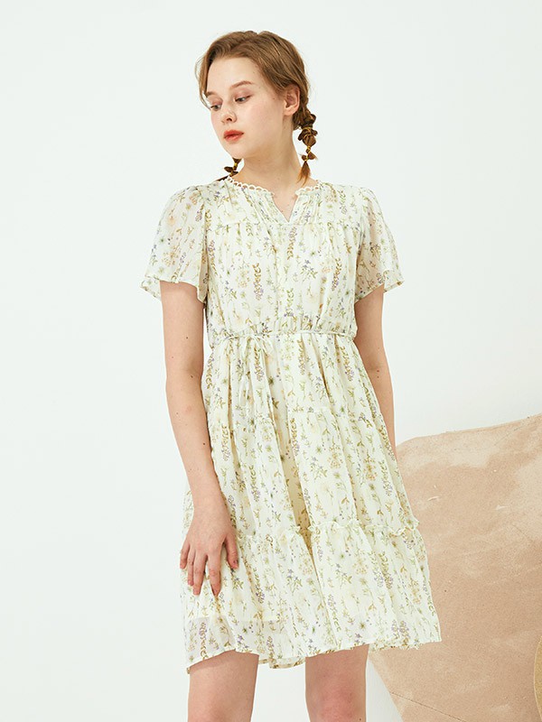 星期四女装2021春夏季