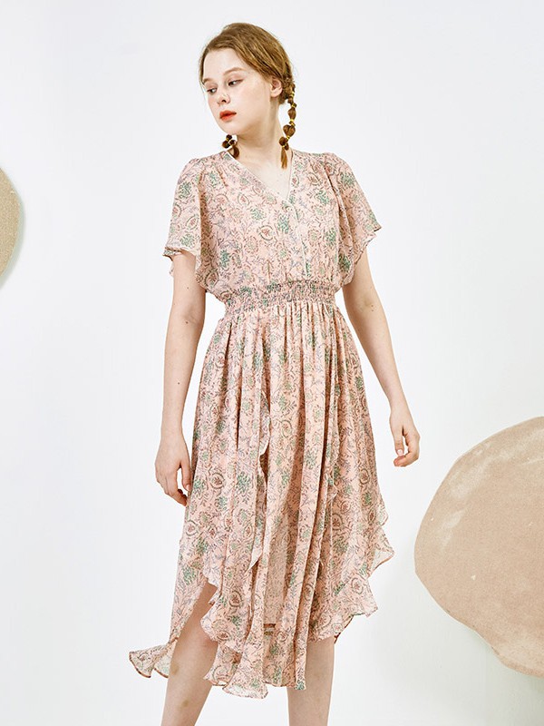 星期四女装2021春夏季