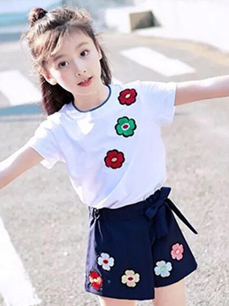 嘀咕熊2021春夏季