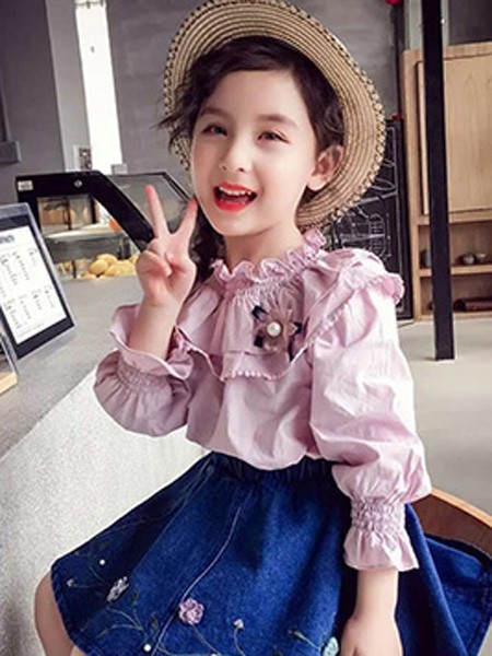 嘀咕熊2021春夏季