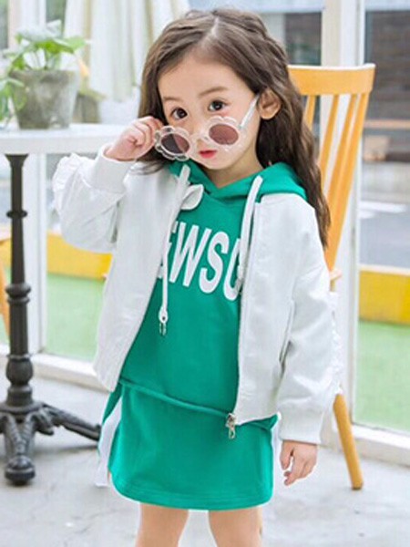 嘀咕熊2021春夏季