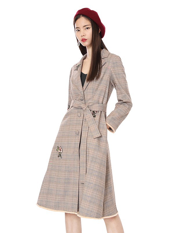 光线花园女装2021秋冬季