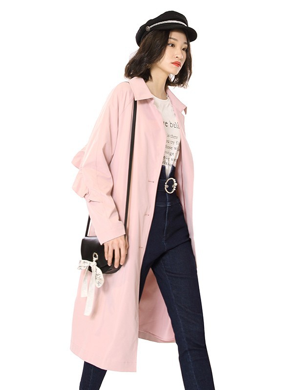 光线花园女装2021秋冬季