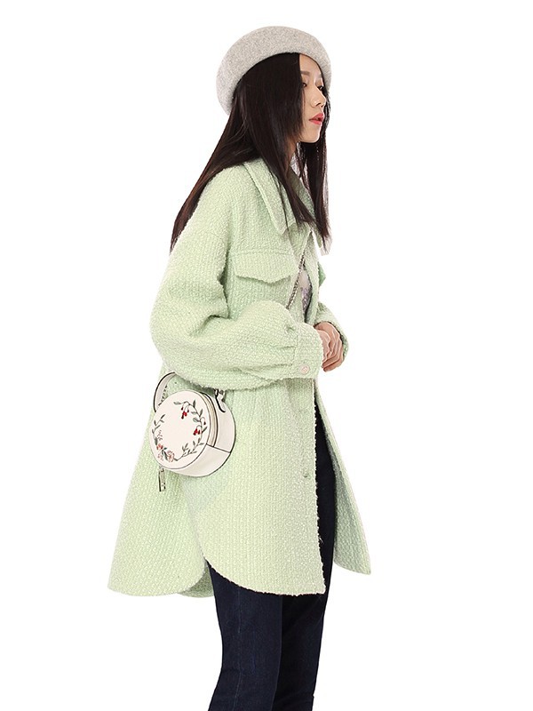 光线花园女装2021秋冬季