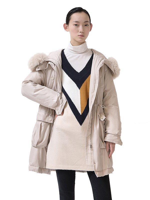 光线花园女装2021秋冬季