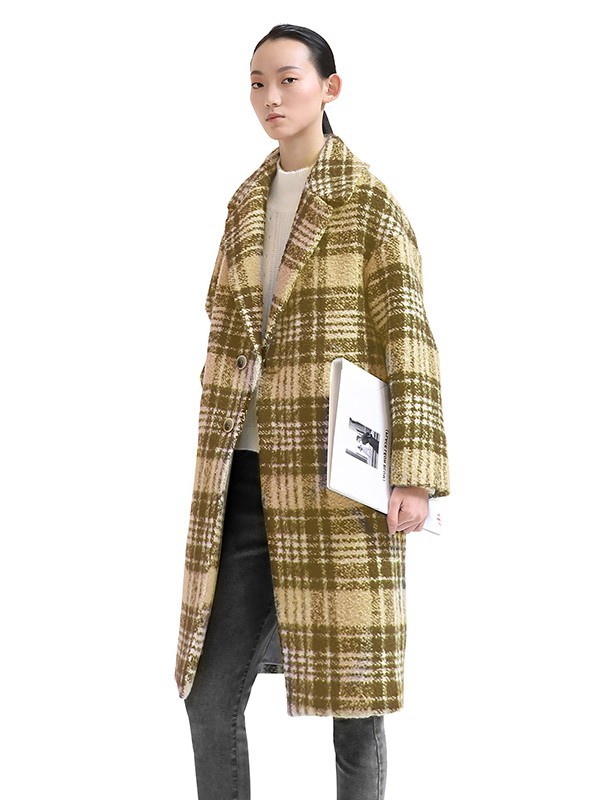 光线花园女装2021秋冬季