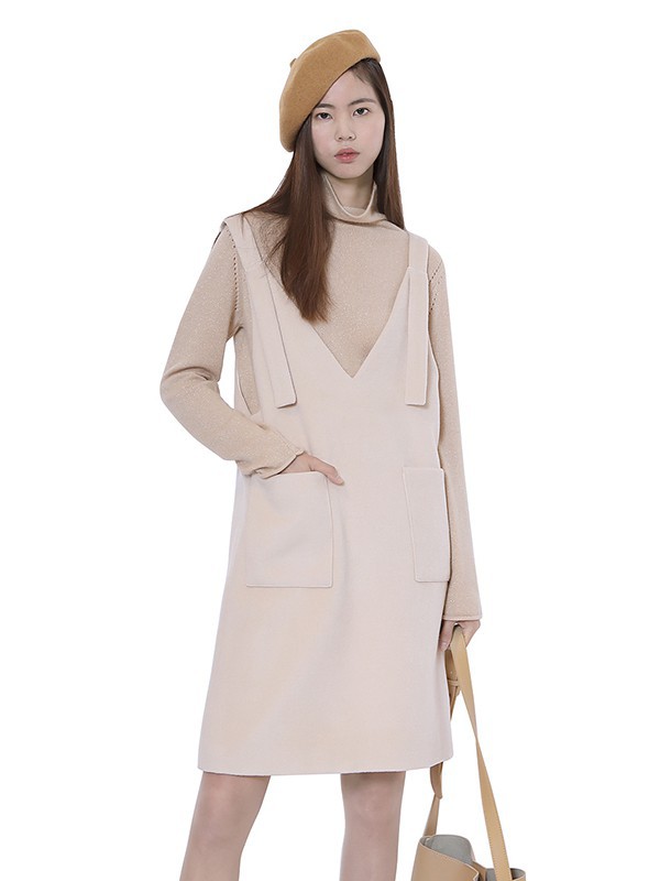 光线花园女装2021秋冬季