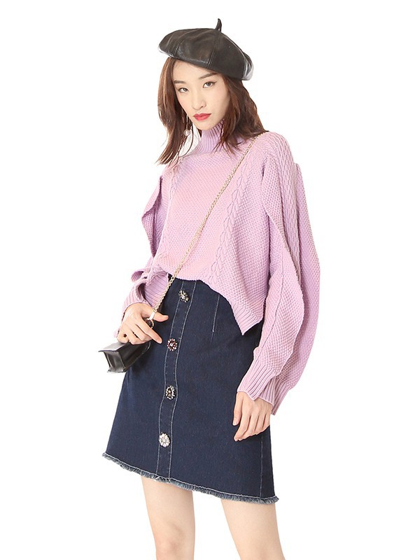 光线花园女装2021秋冬季