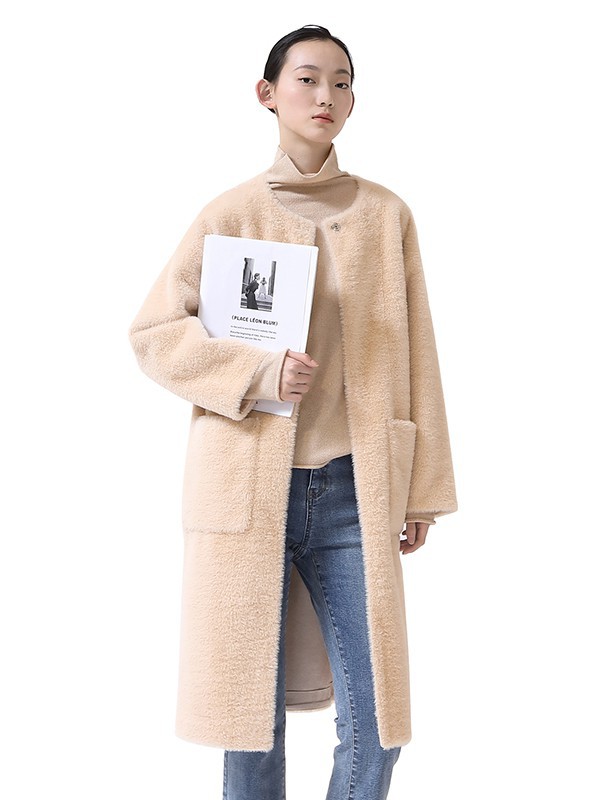 光线花园女装2021秋冬季