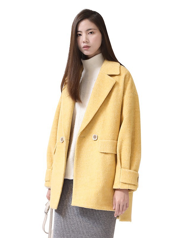 光线花园女装2021秋冬季