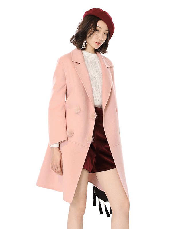 光线花园女装2021秋冬季