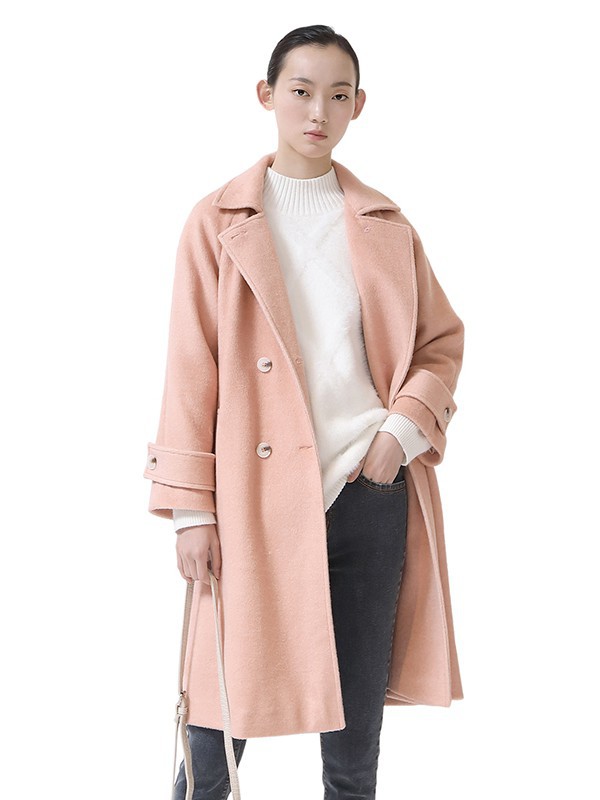 光线花园女装2021秋冬季