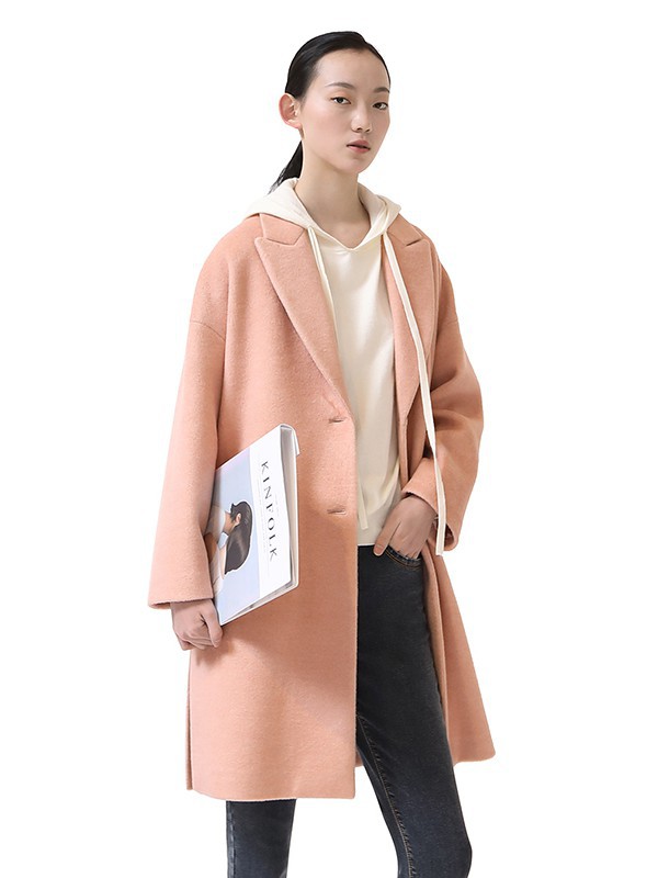 光线花园女装2021秋冬季