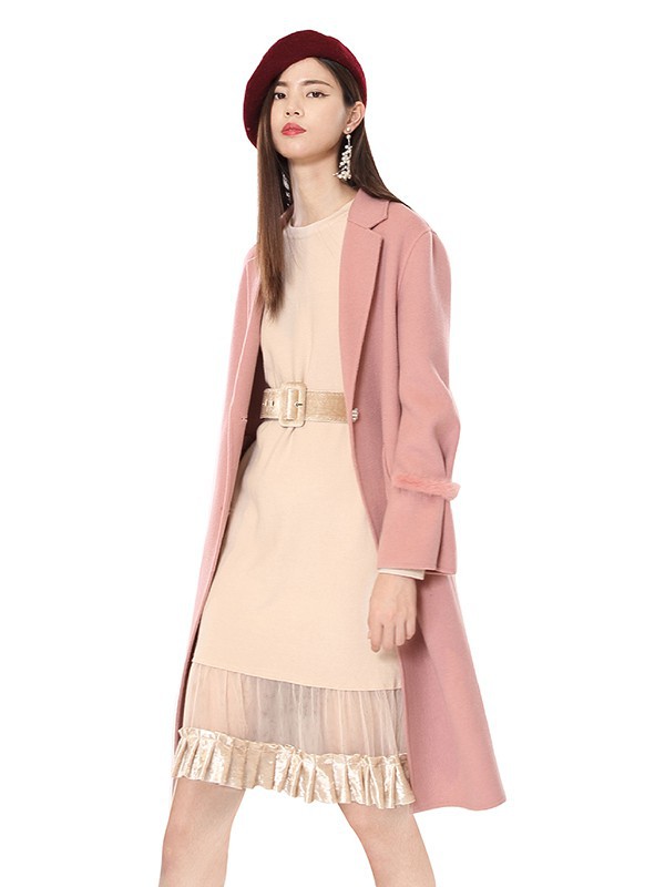 光线花园女装2021秋冬季