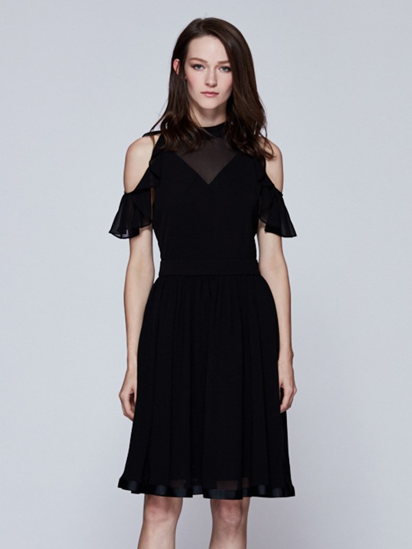 美言女装2021春夏季