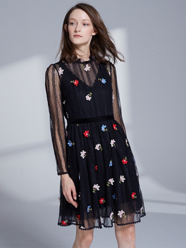 美言女装2021春夏季